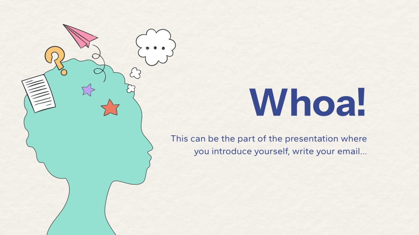 Multiple Intelligences Theory Lesson Google Slides PPT Multiple intelligences theory lesson google slides ppt