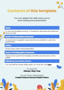 Plantilla de presentación Fichas para división de decimales