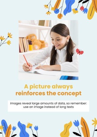 Plantilla de presentación Fichas para división de decimales