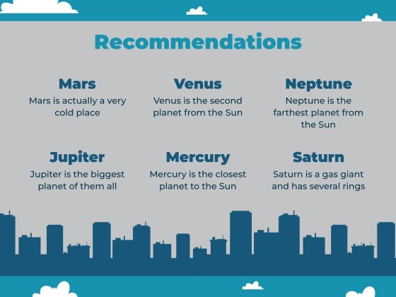 Modelo de apresentação Oficina de treinamento de piloto de jato privado