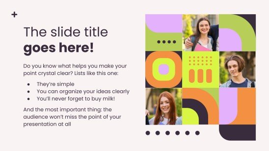 Scholarships and Grants to Study Abroad | Google Slides