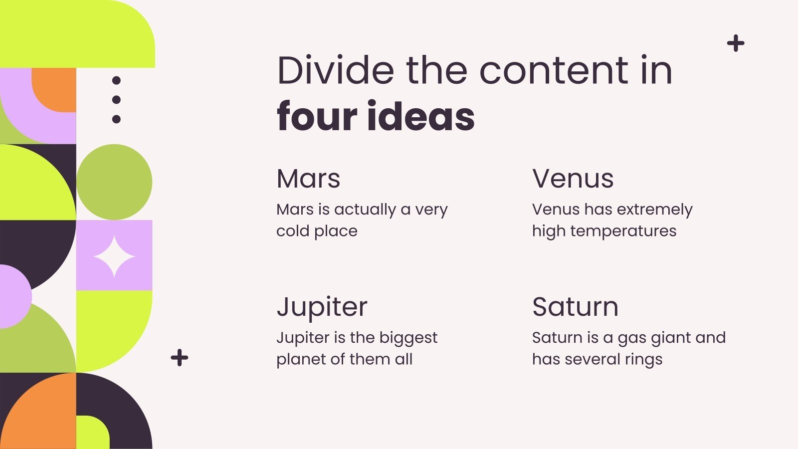 Scholarships and Grants to Study Abroad | Google Slides