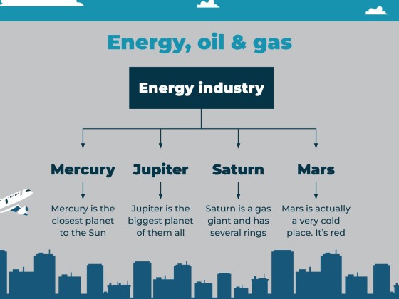 Modelo de apresentação Oficina de treinamento de piloto de jato privado