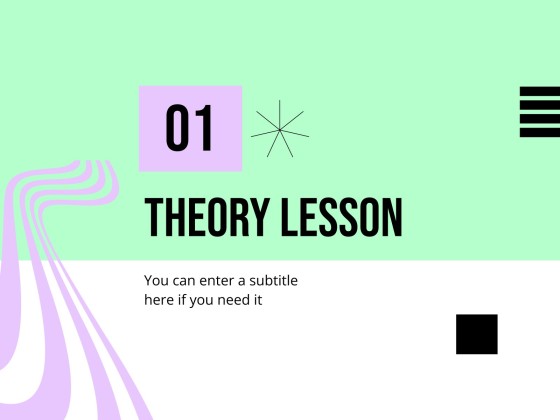 Persuasive and Convincing Communication Workshop presentation template 