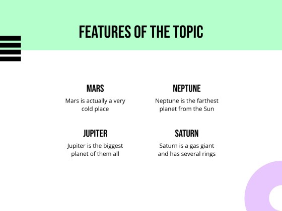 Persuasive and Convincing Communication Workshop presentation template 