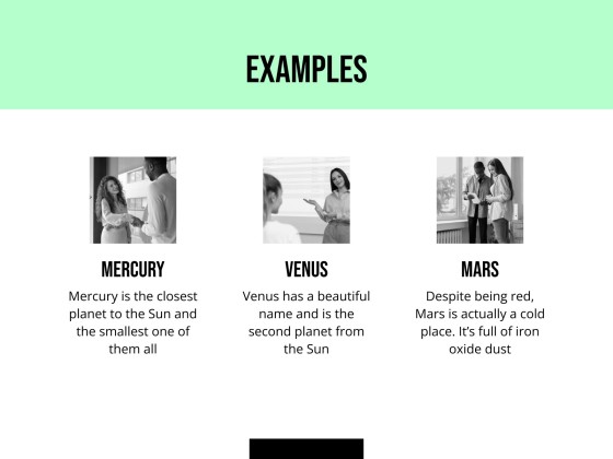 Persuasive and Convincing Communication Workshop presentation template 