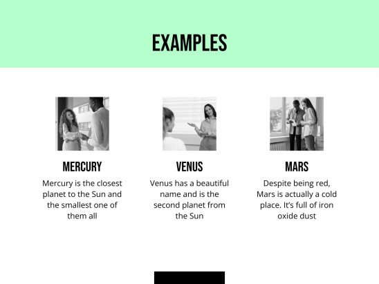 Persuasive and Convincing Communication Workshop presentation template 