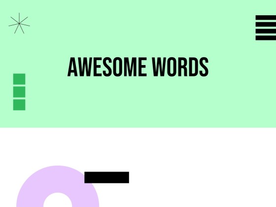 Persuasive and Convincing Communication Workshop presentation template 