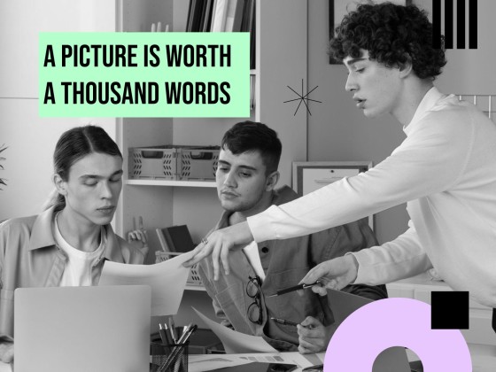 Persuasive and Convincing Communication Workshop presentation template 