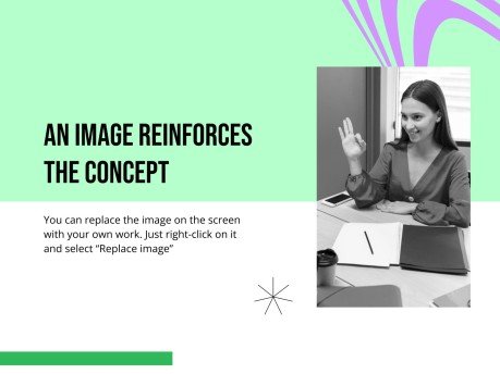 Persuasive and Convincing Communication Workshop presentation template 