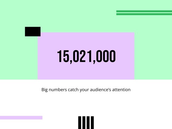 Persuasive and Convincing Communication Workshop presentation template 