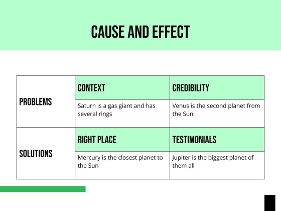 Persuasive and Convincing Communication Workshop presentation template 