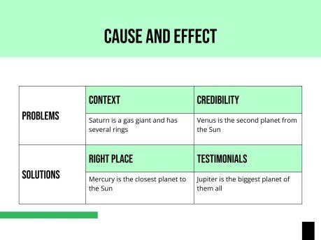 Persuasive and Convincing Communication Workshop presentation template 