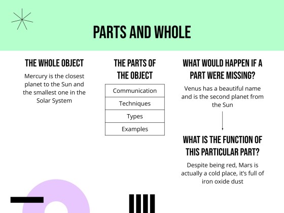 Persuasive and Convincing Communication Workshop presentation template 