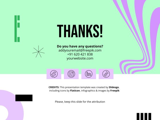 Persuasive and Convincing Communication Workshop presentation template 