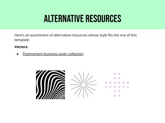 Persuasive and Convincing Communication Workshop presentation template 