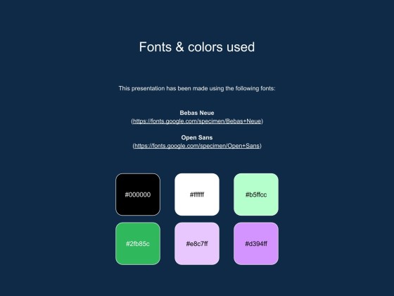 Persuasive and Convincing Communication Workshop presentation template 