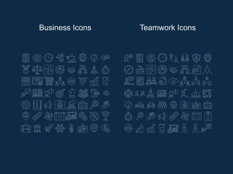 Persuasive and Convincing Communication Workshop presentation template 