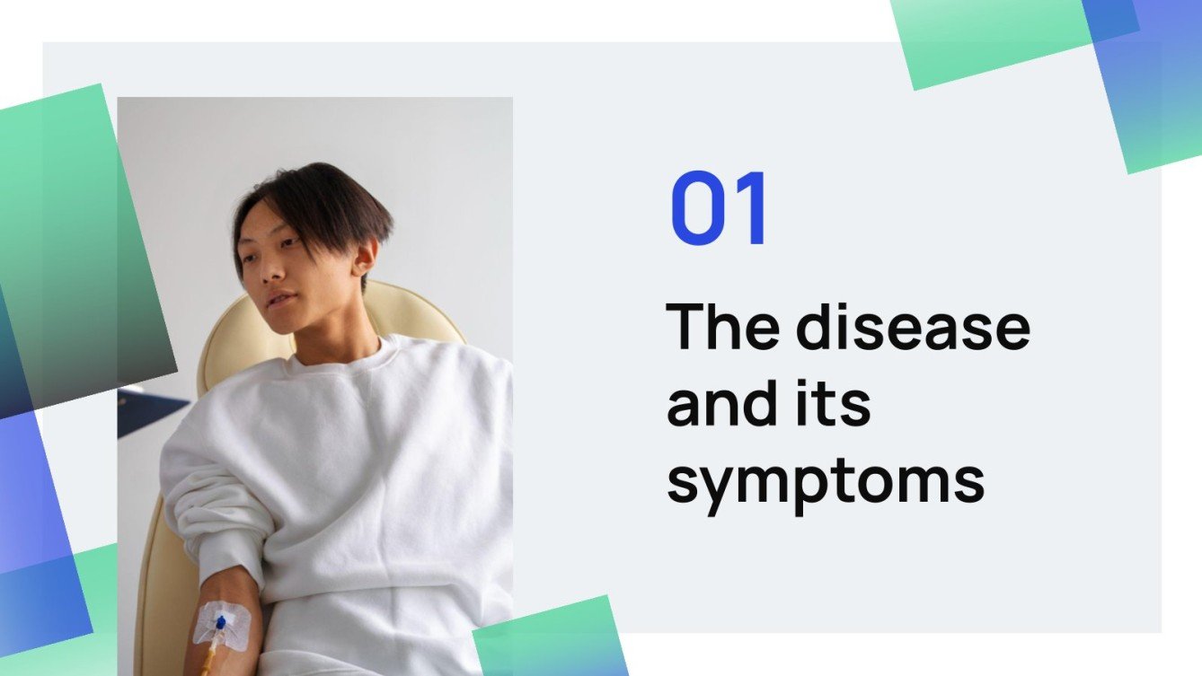 Vitamin B12 Malabsorption Syndrome Presentation