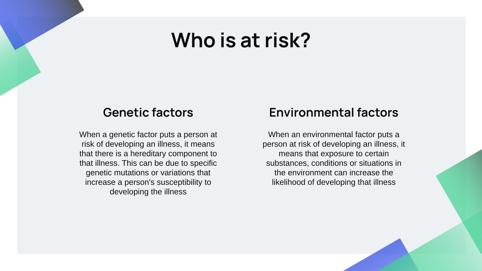 Vitamin B12 Malabsorption Syndrome Presentation
