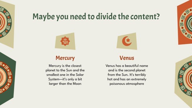 Discover Algeria | Google Slides & PowerPoint template