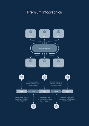 Graph Paper Aesthetic Yearly Planner presentation template 