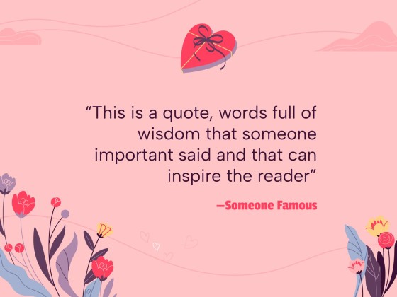 Devotion in Relationships Workshop presentation template 