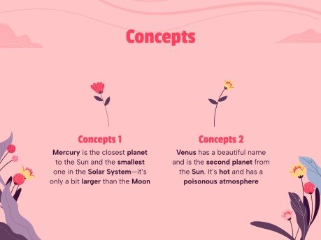 Devotion in Relationships Workshop presentation template 