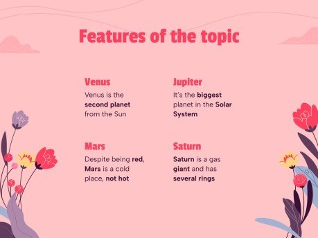 Devotion in Relationships Workshop presentation template 