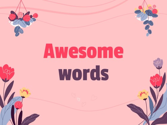 Devotion in Relationships Workshop presentation template 