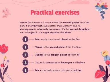 Devotion in Relationships Workshop presentation template 