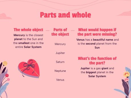 Devotion in Relationships Workshop presentation template 