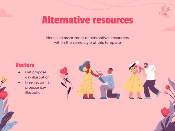 Devotion in Relationships Workshop presentation template 