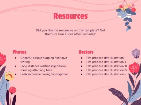 Devotion in Relationships Workshop presentation template 