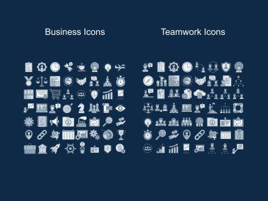 Devotion in Relationships Workshop presentation template 