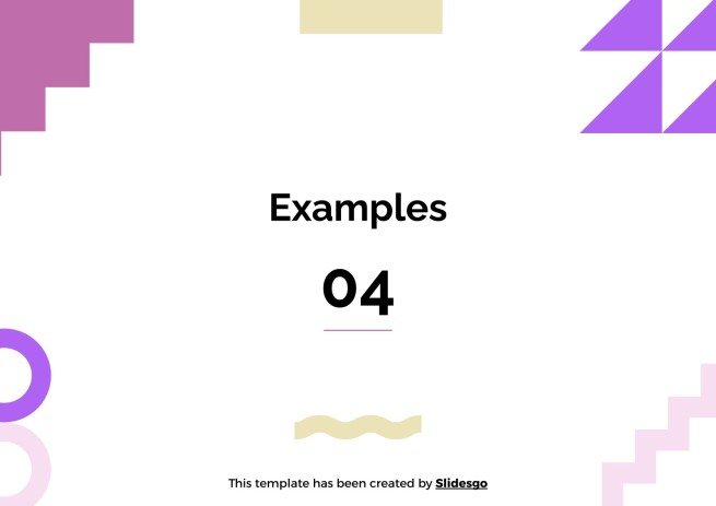 학생용 단계별 지도 프레젠테이션 템플릿