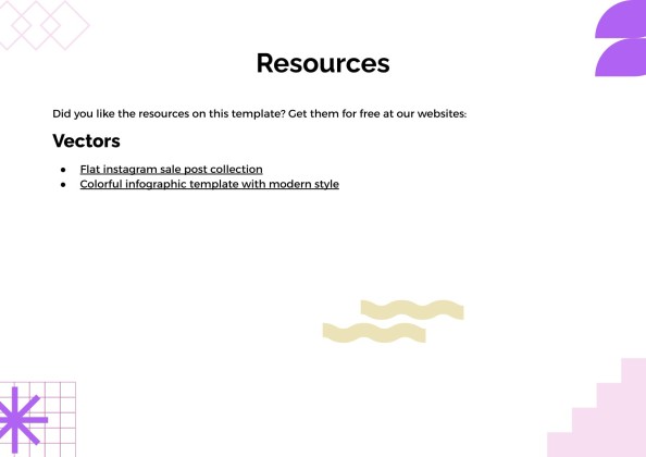 학생용 단계별 지도 프레젠테이션 템플릿