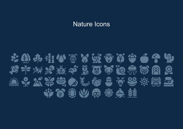 학생용 단계별 지도 프레젠테이션 템플릿