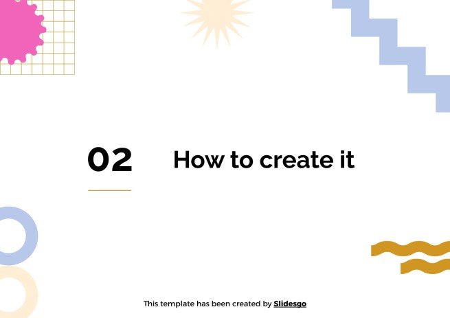 Stufenplan für Schüler Präsentationsvorlage