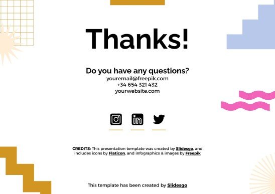 Stufenplan für Schüler Präsentationsvorlage