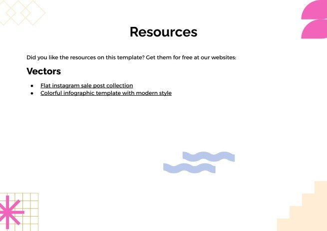 Stufenplan für Schüler Präsentationsvorlage