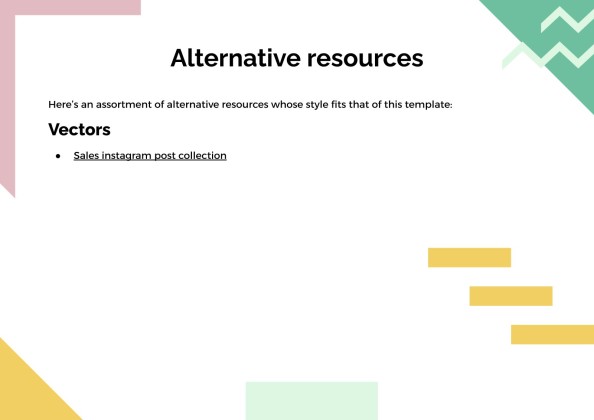학생용 단계별 지도 프레젠테이션 템플릿