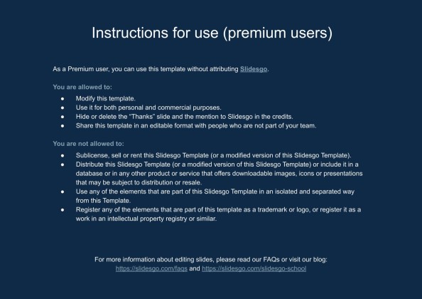 Stufenplan für Schüler Präsentationsvorlage