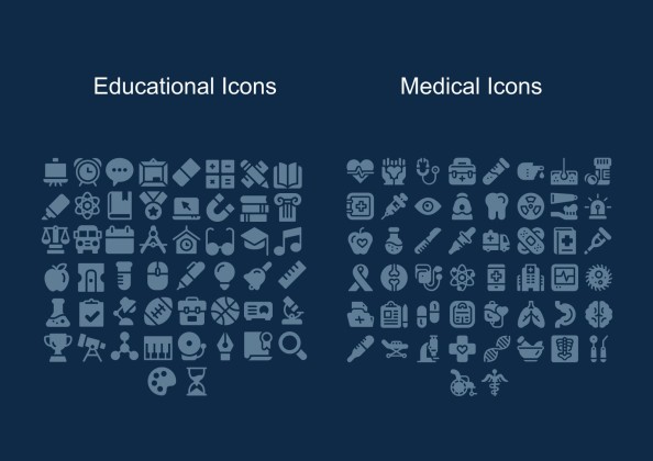 Stufenplan für Schüler Präsentationsvorlage