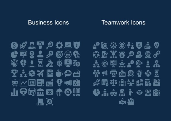 Stufenplan für Schüler Präsentationsvorlage