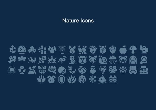 학생용 단계별 지도 프레젠테이션 템플릿