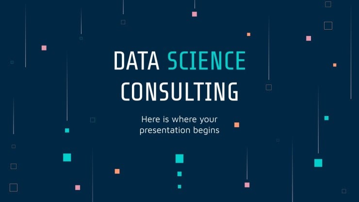 Conseil en data science