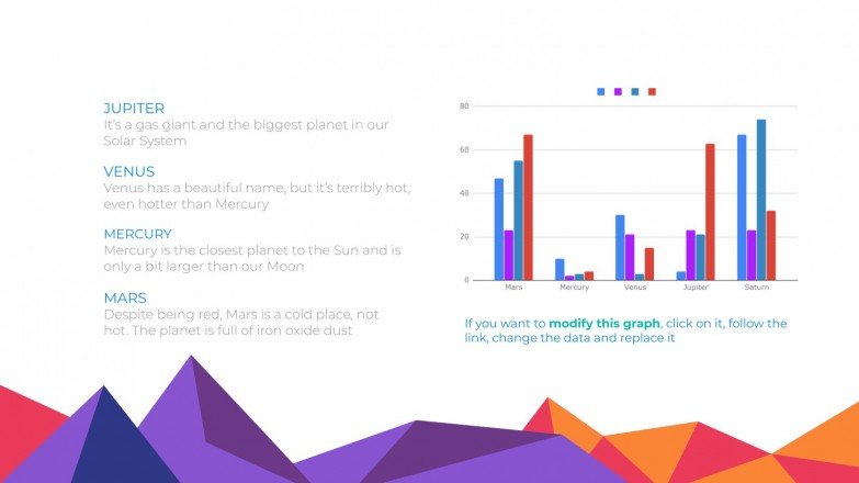Colorful Slides Presentation Example Colorful Google Slides and PowerPoint Template