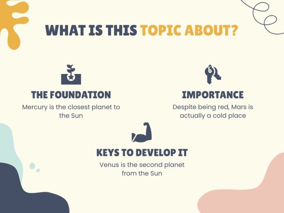 Atelier sur la pensée positive Modèles de présentation