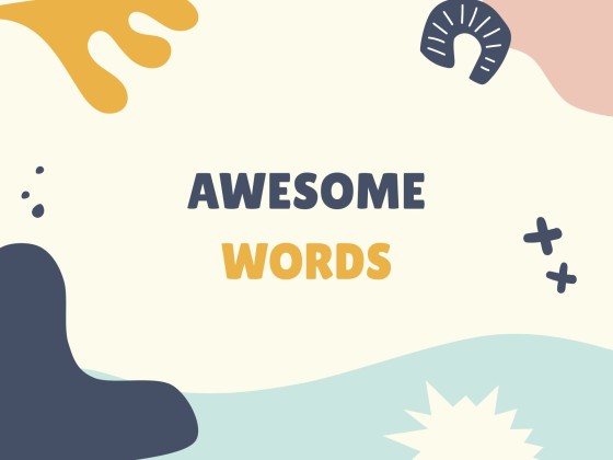 Atelier sur la pensée positive Modèles de présentation